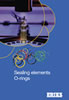 Sealing elements